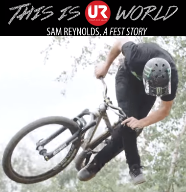Sam Reyo Siguiendo a Sam Reynolds – El Yari
