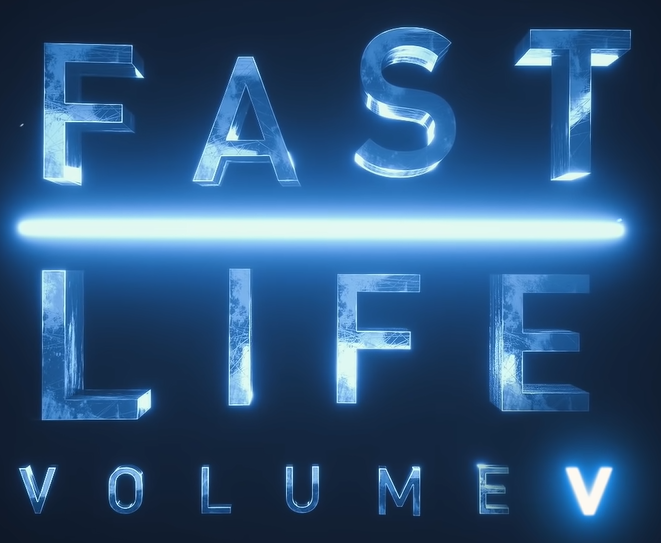 RedBull FastLife Ep5: Estrategias ganadoras – El Yari